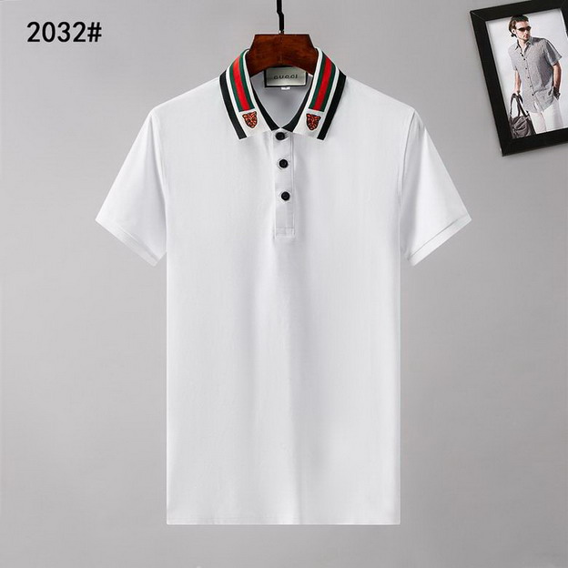 Gucci short lapel T man 2022-5-28-147